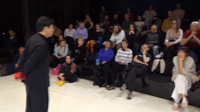 Дан Тиен за мъдрост и здраве - /със субтитри към видеото/ - част 3