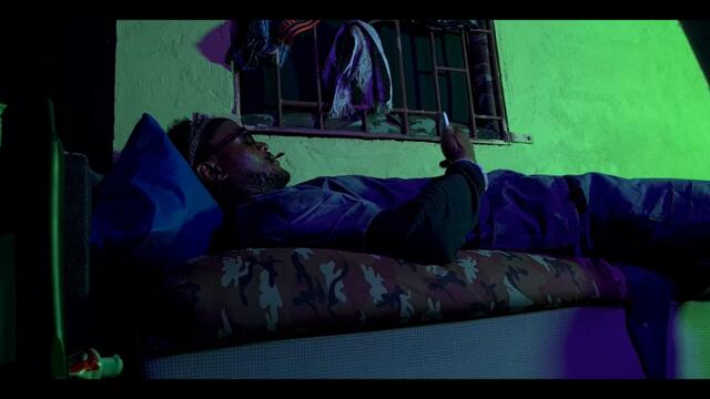 Sikka Rymes, Shawn Storm - Time A Di Master (Official Video)