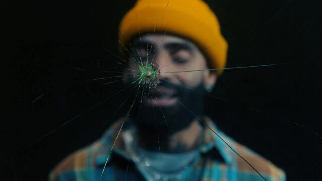 Farina, Arcangel - Qué Bien (Official Video)