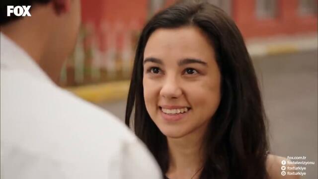 Mahir, Zeynep ile Koray'ı Öğrendi -  Not Defteri 13. Bölüm