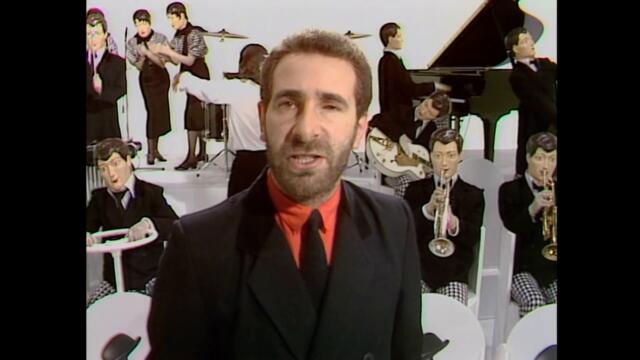 Godley & Creme - An Englishman In New York
