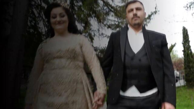 Сватбен Трейлър На Венка & Ники