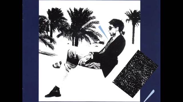 01 - Summer on a solitary beach