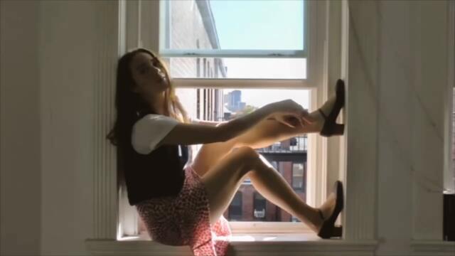 I Wish You Love - Laufey (Official Audio)