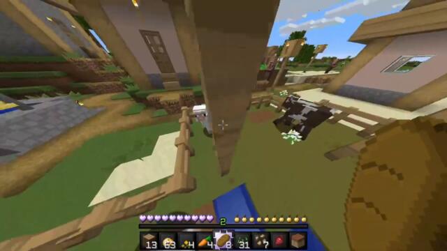 Neptune SMP СЕ ЗАВРЪЩА! | сезон 2, епизод 1