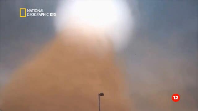 National Geographic / Екстремни климатични явления - Епизод 1 _(S2)