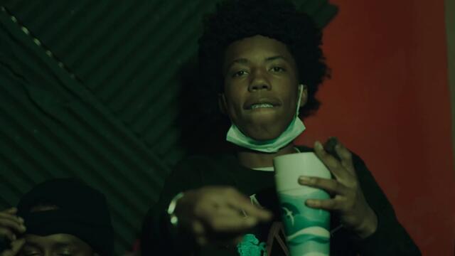 Lil Durk - Should've Ducked feat. Pooh Shiesty (Official Music Video)