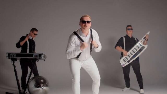 AM -  SZELKI (OFFICIAL VIDEO) DISCO POLO NOWOŚĆ 2021