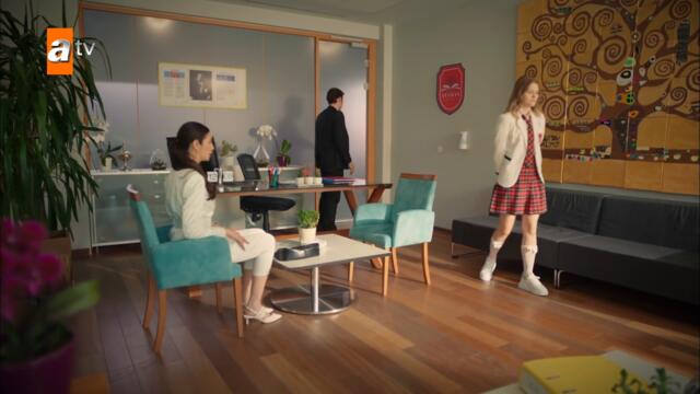 Ömer, Suzan'ı annesi olarak kabul etmiyor! - Kardeşlerim 13. Bölüm