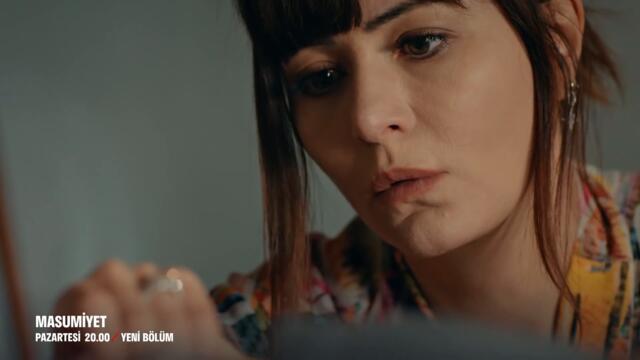 Masumiyet 13. Bölüm 1. Fragmanı | Artık Engel Yok