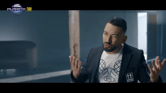 DAMYAN POPOV ft. DIVNA - MISTER LUD / Дамян Попов ft. Дивна - Мистър Луд, 2021