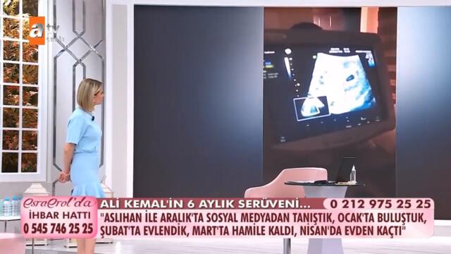 "Evlendiğim Aslıhan'ın kim olduğunu bilmiyorum!" - @Esra Erol'da 18 Mayıs 2021