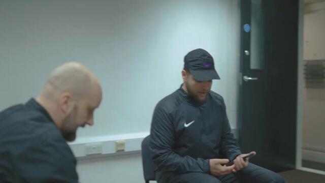 Chiedu Oraka - The Trials & Tribulations of C.E.O Ft. Tawanda (Prod. Deezkid)