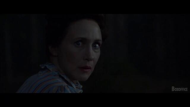 THE CONJURING 3 "Something Terrible Happened Here" Official Clip Trailer (NEW 2021)