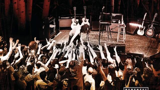 Thank You (Recorded Live At Esplanade Arts & Heritage Centre, Medicine Hat, Alberta, Canada on...