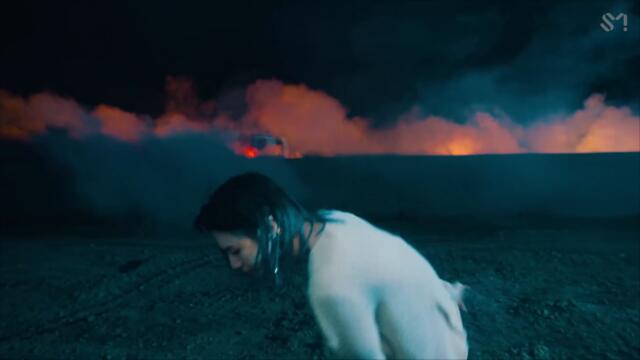 TAEMIN 태민 'Advice' MV