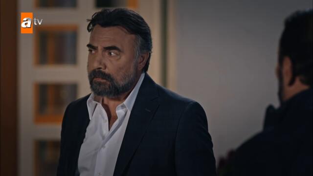 Didem, Hızır Ali'ye kaçtı! - Eşkıya Dünyaya Hükümdar Olmaz 195. Bölüm