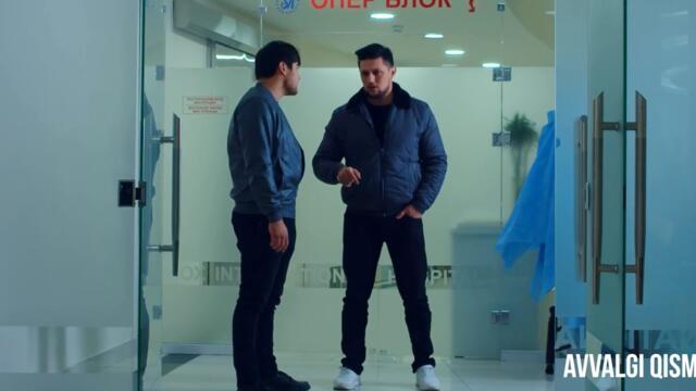 Ko'cha 47- qism  (milliy serial) | Куча 47 -кисм (миллий сериал