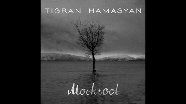 Tigran Hamasyan - To Negate