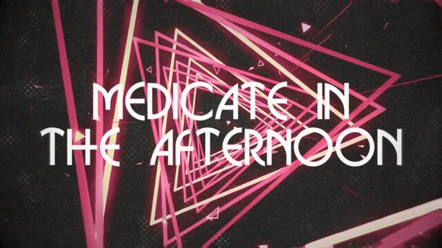 Twenty One Pilots - Saturday (Lyric Video)