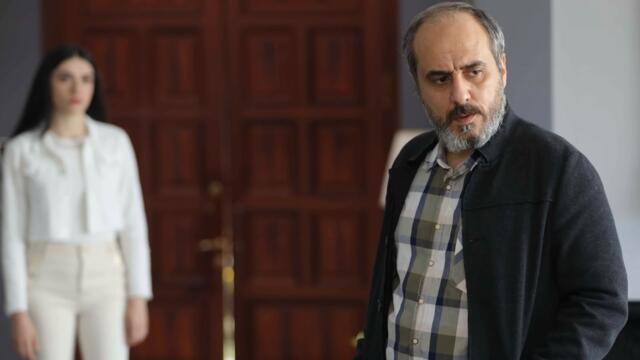 Alev Alev | 27. Bölüm Fotoğrafları