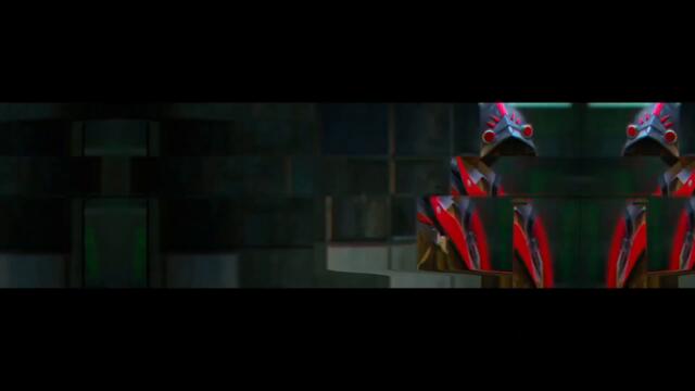 MORGENSHTERN & Витя AK - РАТАТАТА (RetroFriend Remix) | Free Fire Video