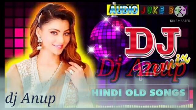 Hos na khabar he a keisa asar he dilver delver .dj Anup. dj remix