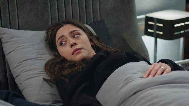 Seher iyileşiyor! | Legacy 182. Bölüm