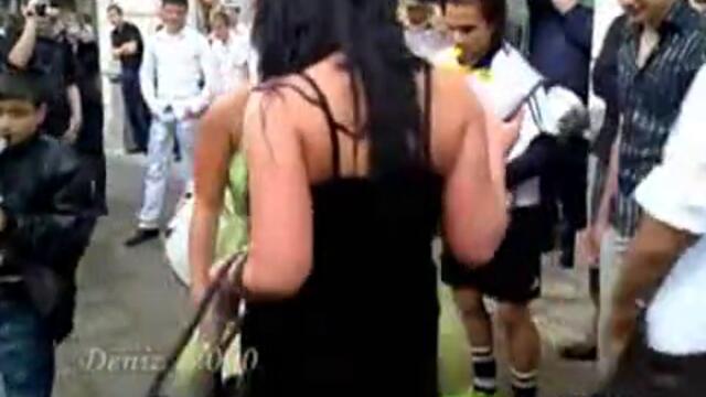 БГ абитуриентки 2012