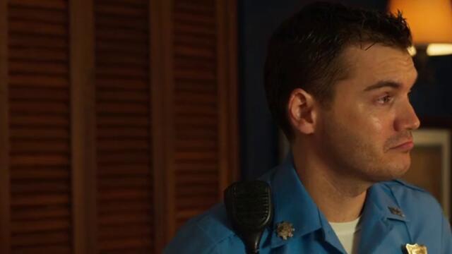 Пагубна стихия Force of Nature   (2020)  Бг Аудио Част 2