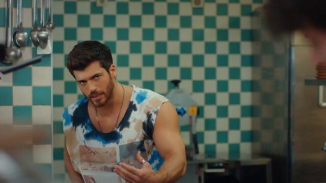 Bay Yanlıştan Aşk Tavsiyeleri - Bay Yanlış