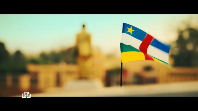 «ТУРИСТ» | Официальный трейлер (2021) | HD