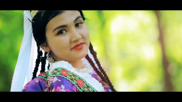 Хушовари Хуршед - Рухсори Базеб (2021) / Khushovari Khurshed - Rukhsori Bazeb (Official video, 2021)