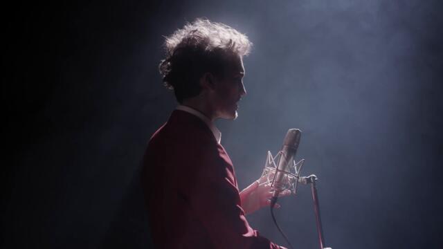 Janek Traczyk - Winylowy (Official video)