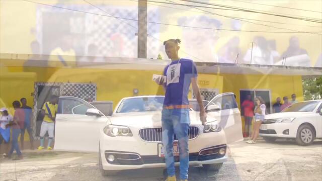 Kylo - Banga (Official Video)