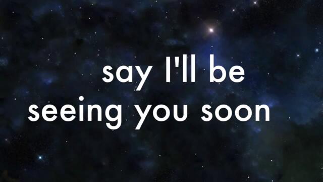 The Backups - Spaceman