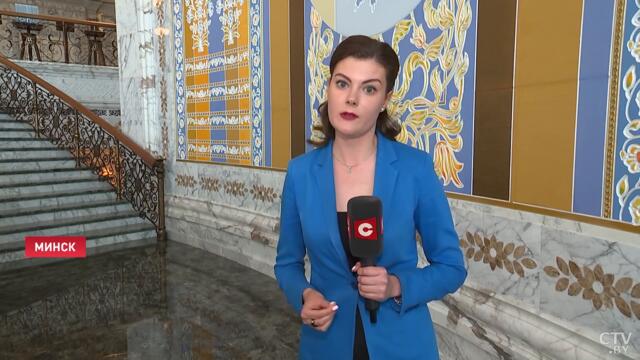 Лукашенко: Это не похоронка для Президента! Переживали, что якобы не доверяет премьеру  Президент…