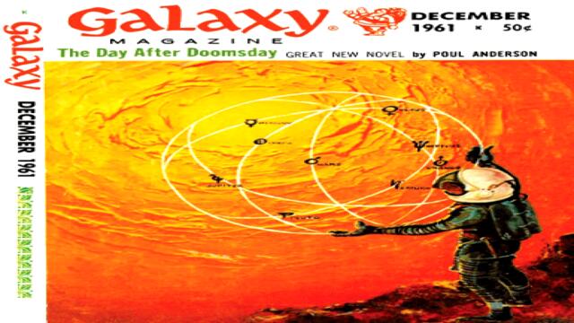 Oh, Rats! ♦ By Miriam Allen DeFord ♦ Science Fiction ♦ Full Audiobook