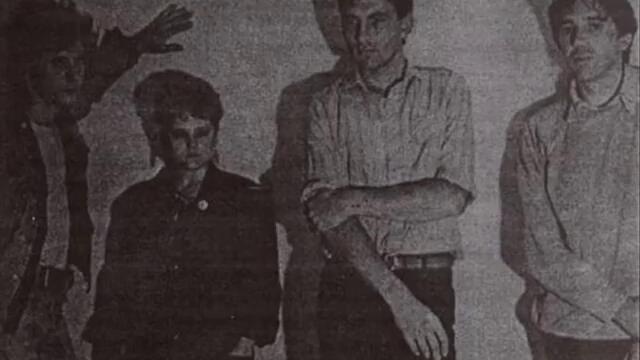 La Strada-Želje (1983 Darkwave-Post Punk-New Wave , Yugoslavia)