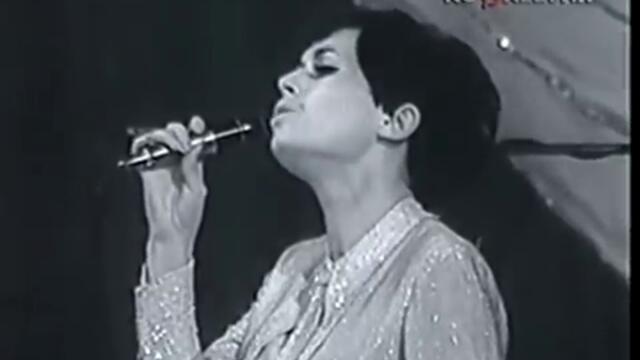 Лили Иванова (1968) - Песня о Ленинграде