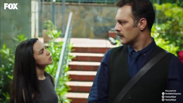 Sanem, Mahir'i Çok Şaşırttı - Not Defteri 13. Bölüm