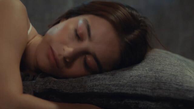 Hayaller Kalbin Ardında - Bay Yanlış Özel Klip