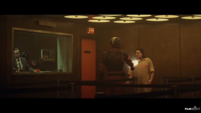 LOKI - Loki In Prison Trailer (2021)