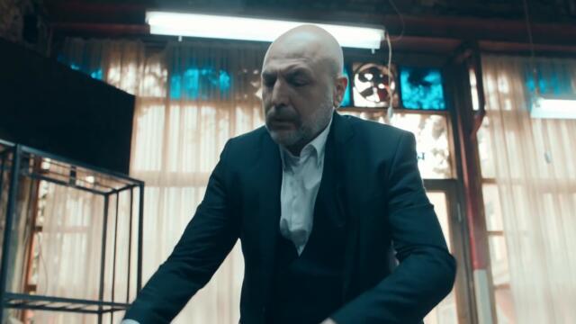 Çukur | Tekrarlarsan Canını Sıkarım!