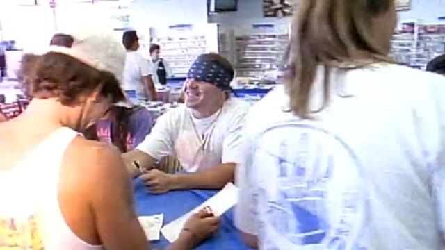 Suicidal Tendencies - War Inside My Head