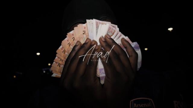 (40) BP x Morsley x Unkown M x - No Hook #RIP MD (Music Video) | Pressplay