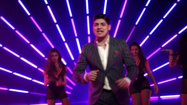 Alex Botea ❌  Un Trabuc 🚬 Un Coniac 🥃 (Official Video) 🔥