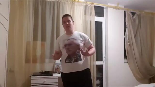 Mr Channel Разказва за Бойко Борисов 2 |Слави Трифонов ще провали всичко 100% хора|