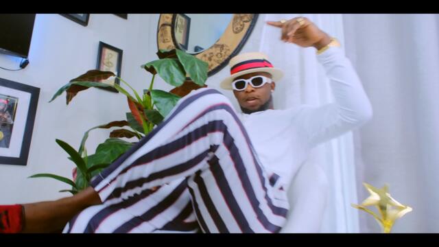 Jay Hover - Case (Official Video)