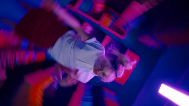 Fly Project - Millerba | Official Video